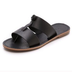 Madewell Sightseer Sandal